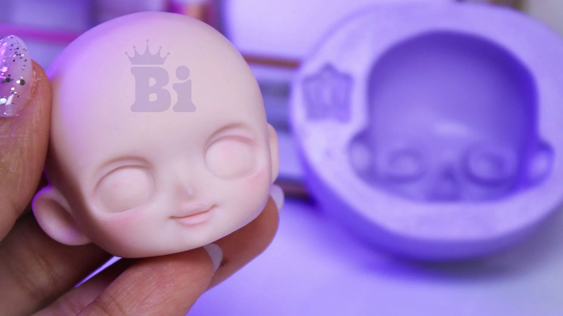 [COMBO] Moldes Chibi Teen Magrelinhos