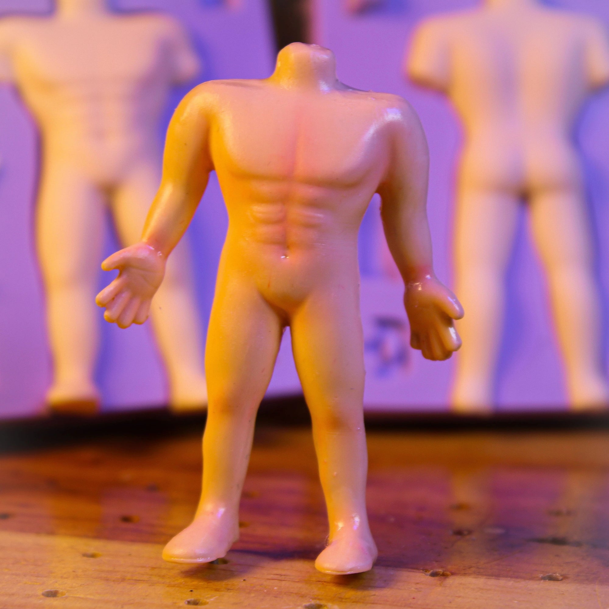 [COMBO] Moldes BibiPOP