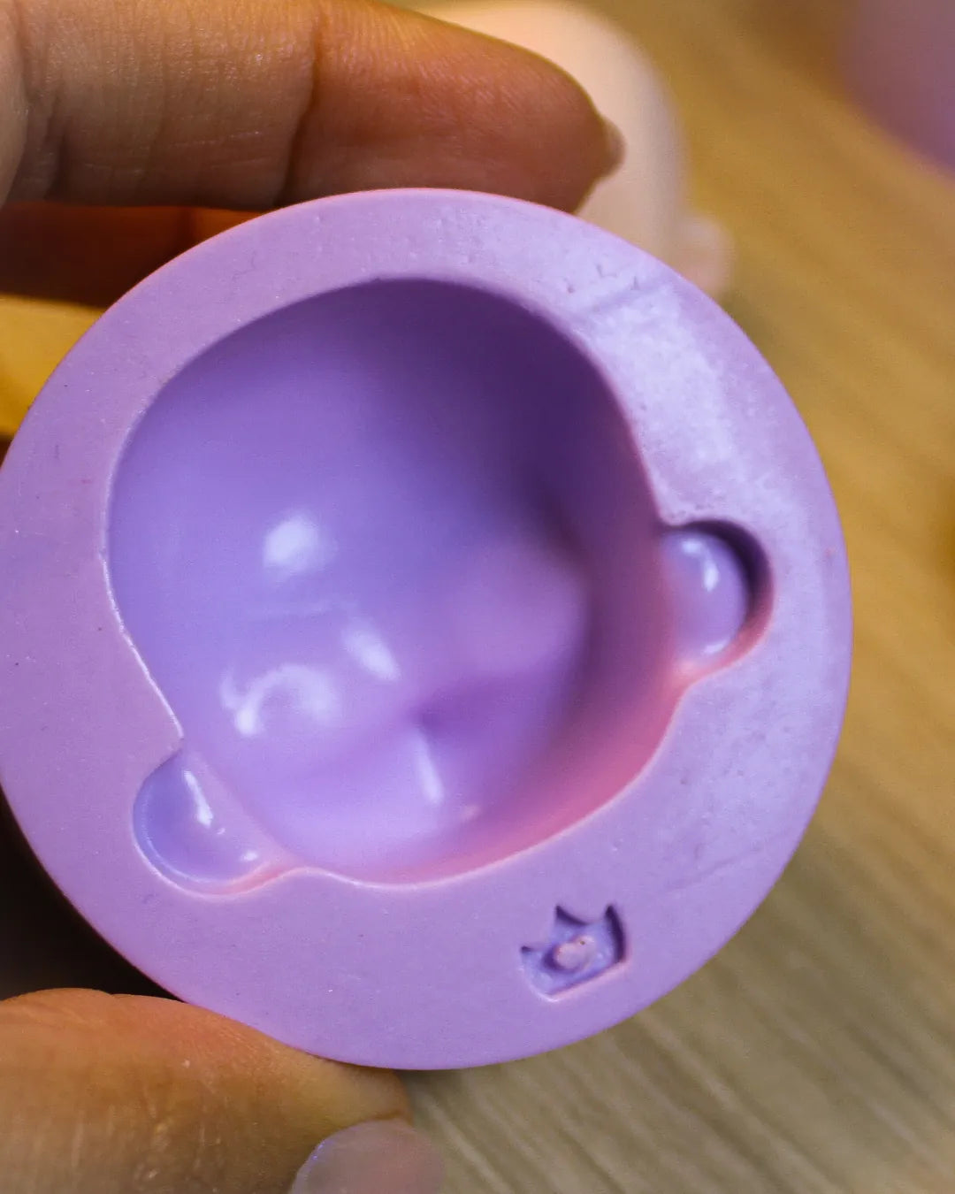 [COMBO] Moldes Nendo Bibi