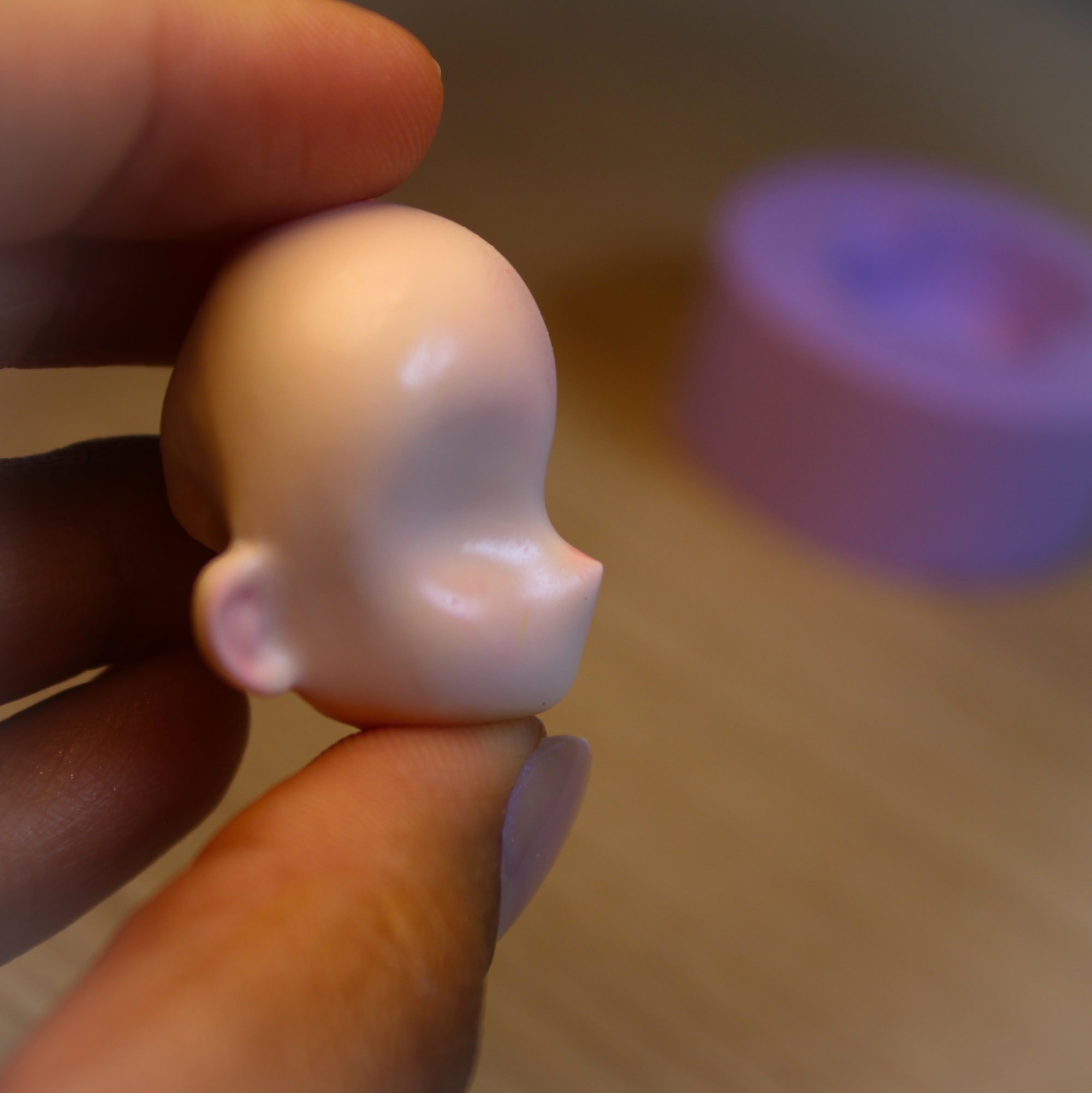 [COMBO] Moldes Anime