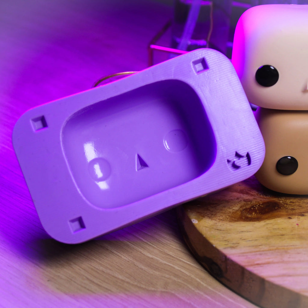 [COMBO] Moldes BibiPOP