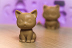 Molde Gatinhos