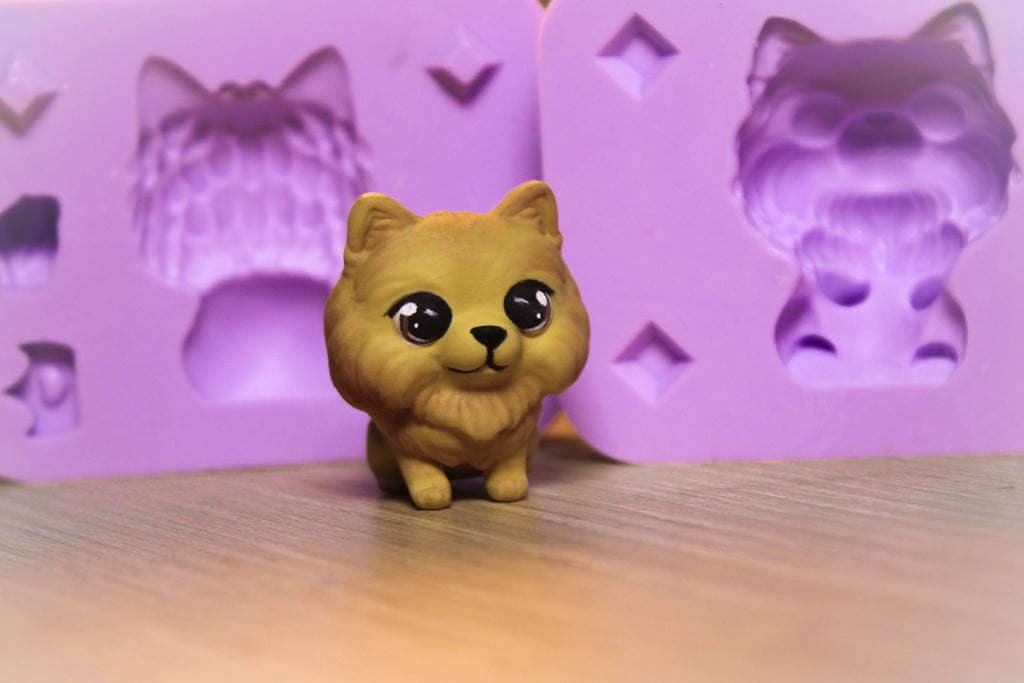 [COMBO] Bibi Pets