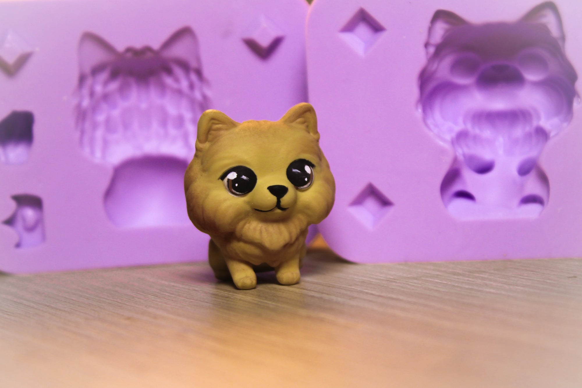 [COMBO] Bibi Pets