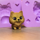 Molde Lulu