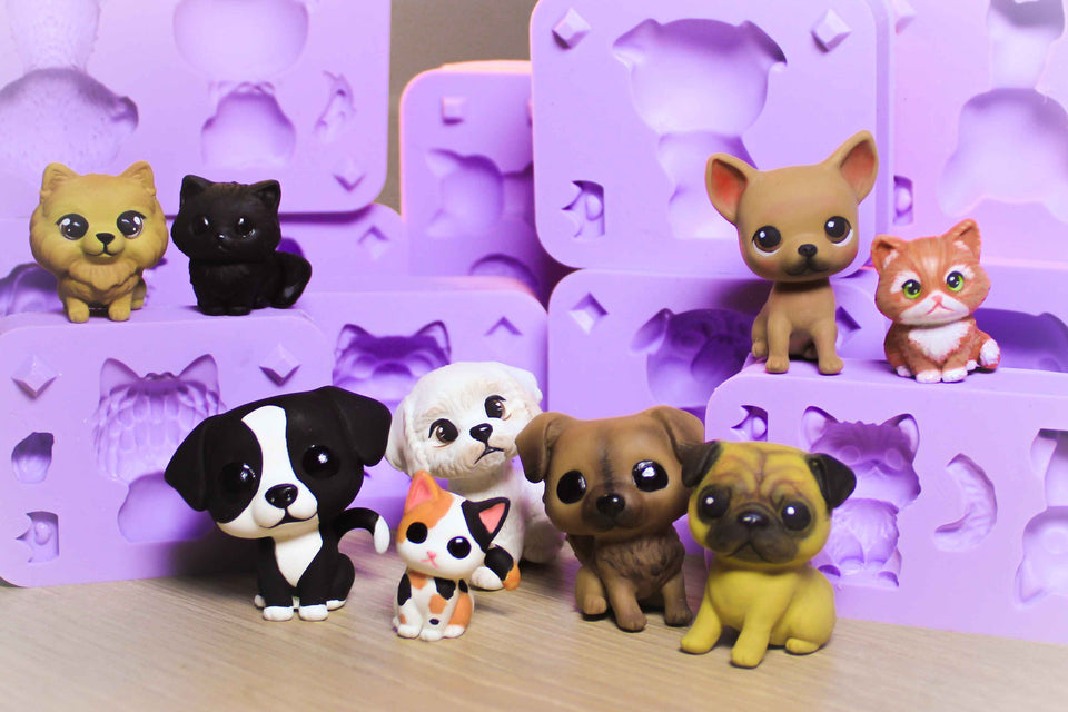 [COMBO] Bibi Pets