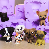 [COMBO] Bibi Pets