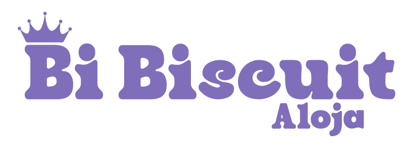 Bi Biscuit Aloja