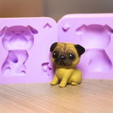 Molde Pug